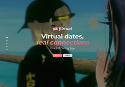 Flirtual